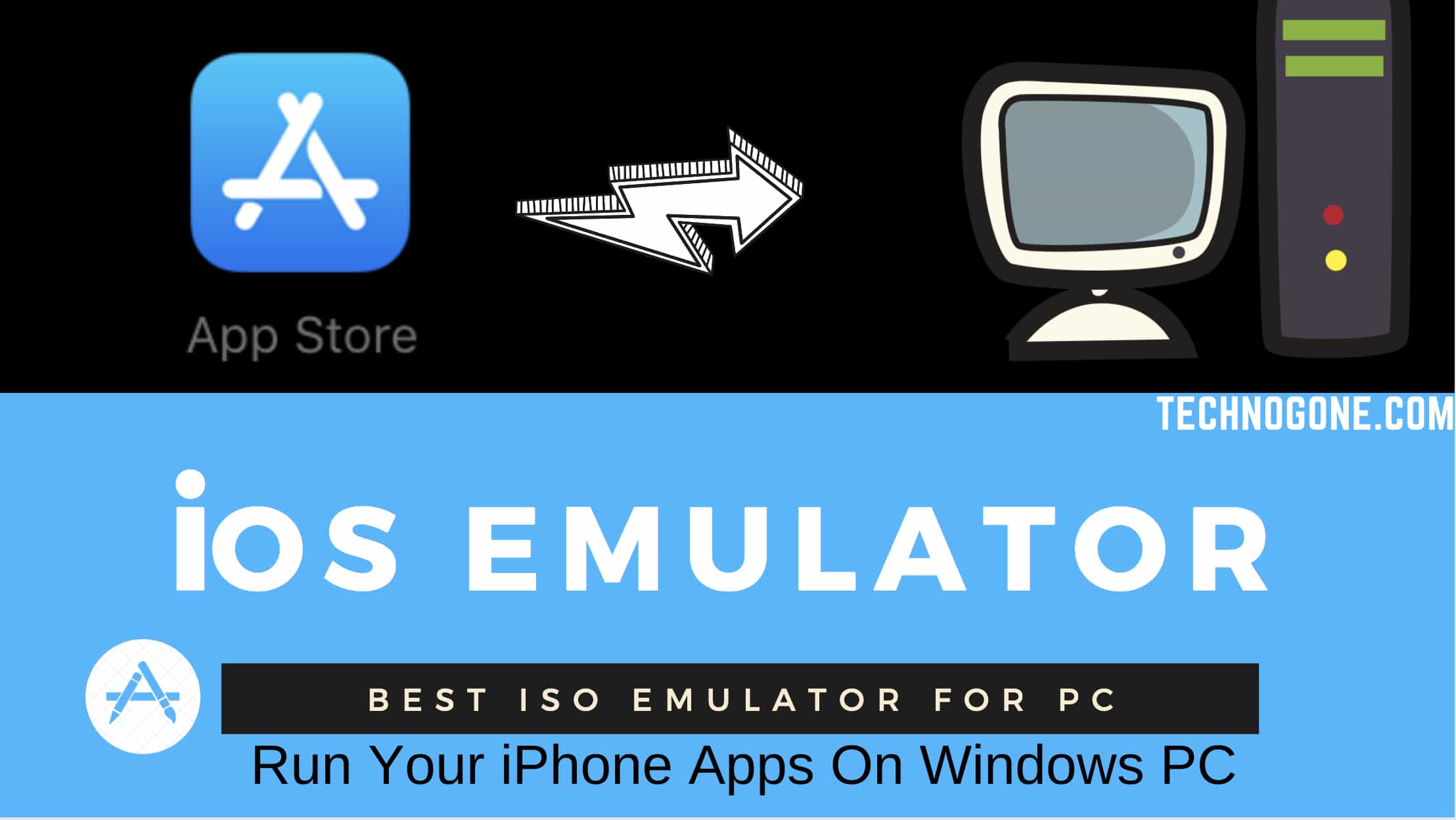 download apps emulator mac