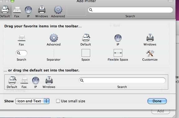mac printer utility download for imac